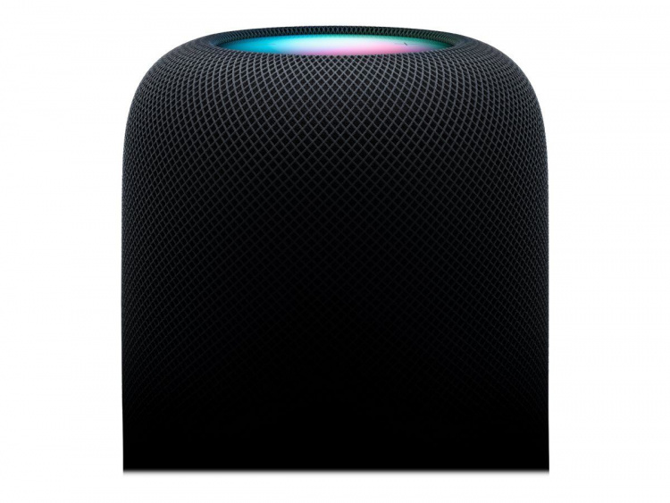 Apple HomePod (2 gen.) - Midnatt