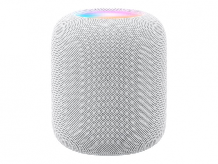 Apple HomePod (2 gen.) - Vit
