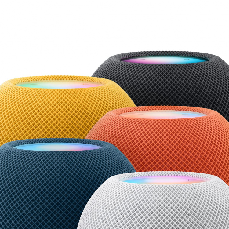 Apple HomePod Mini - Blue