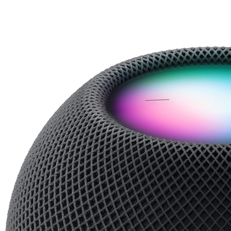 Apple HomePod Mini - Yellow