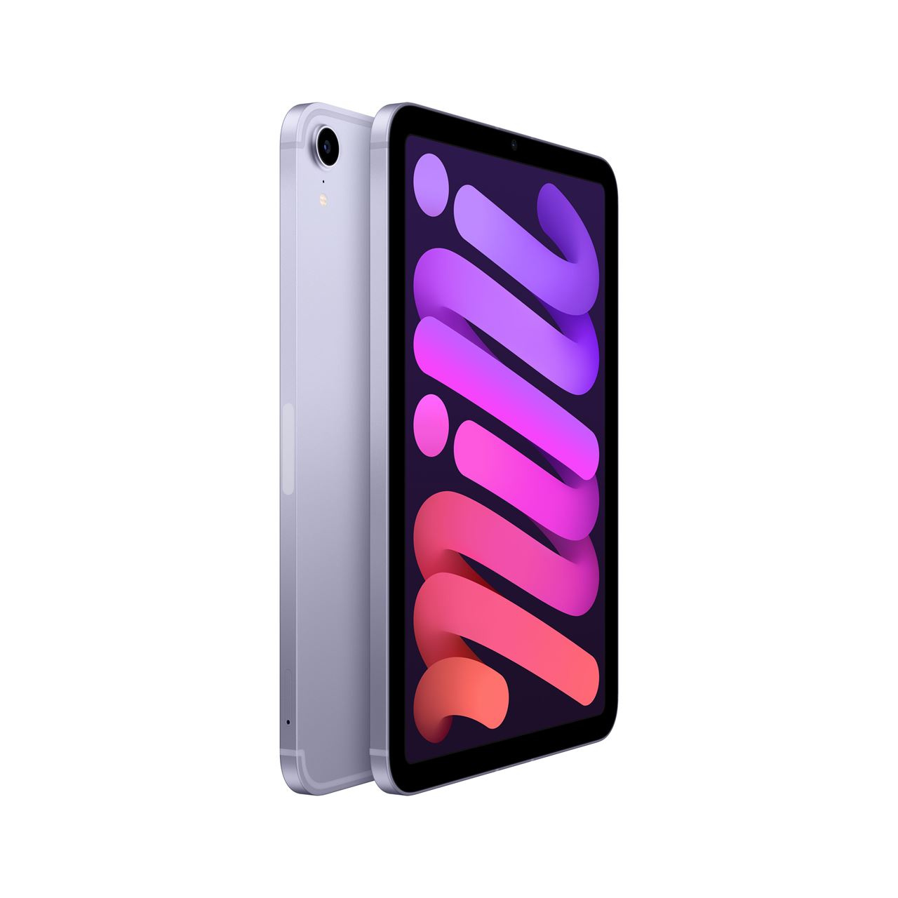 Apple iPad mini Wi-Fi + Cellular, 8.3 tum surfplatta. Rosa | Atea eShop