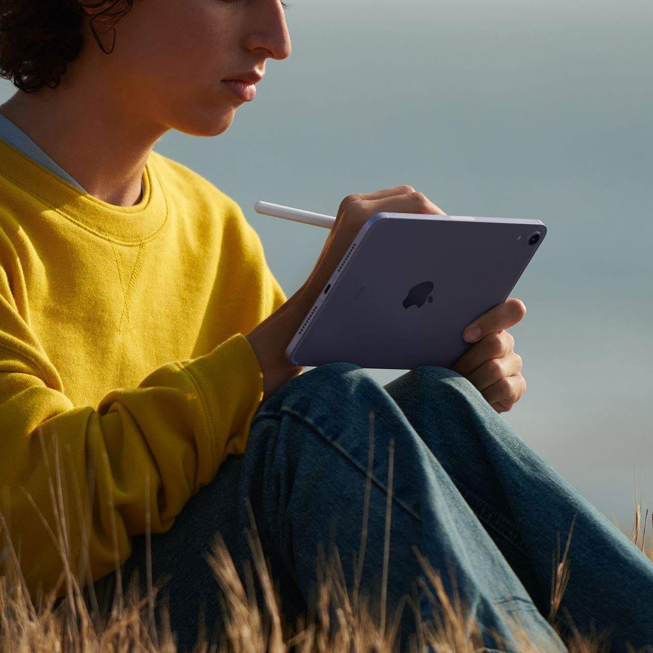 iPad Mini 64GB Cellular (6th gen)