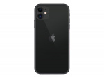 Apple iPhone 11 128GB Black Utan Laddare