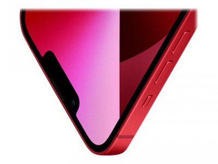 Apple iPhone 13 128GB Red EU