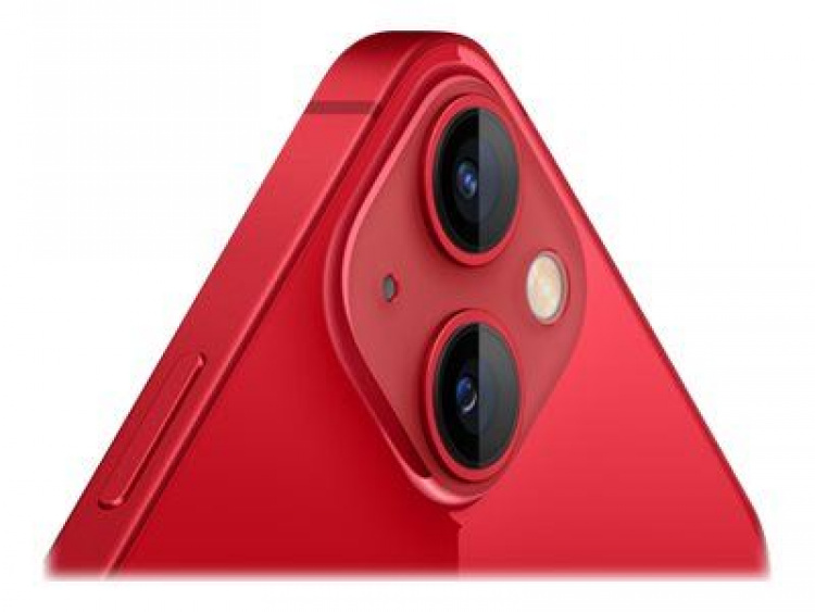 Apple iPhone 13 128GB Red EU