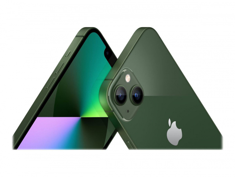 Apple iPhone 13 256GB Green Apple iPhone 13 256GB Green