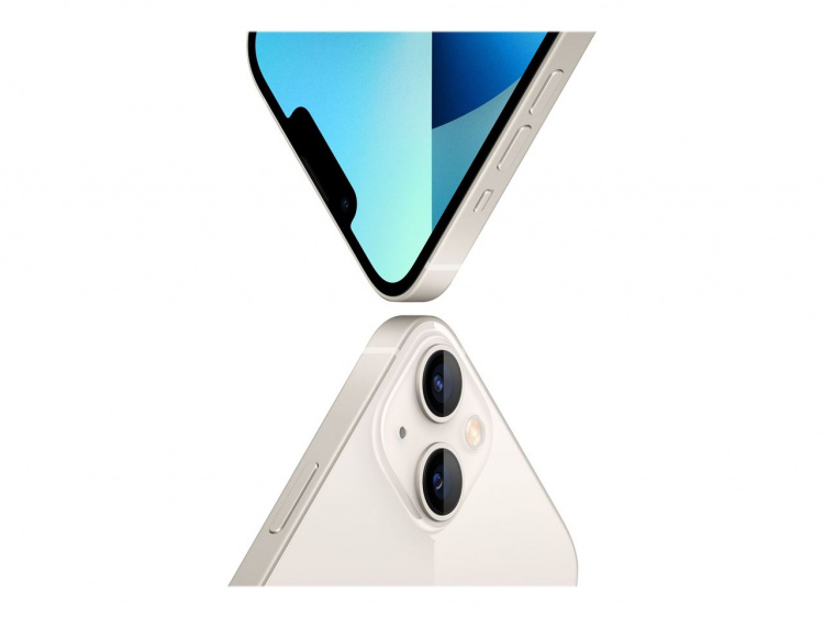Apple iPhone 13 512GB Starlight