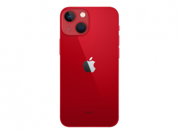 Apple iPhone 13 mini 256GB Red