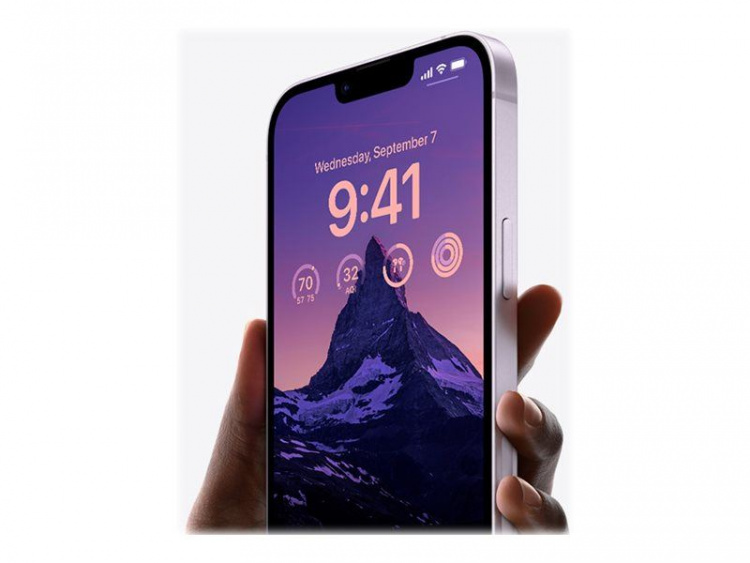 Apple iPhone 14 256GB Purple