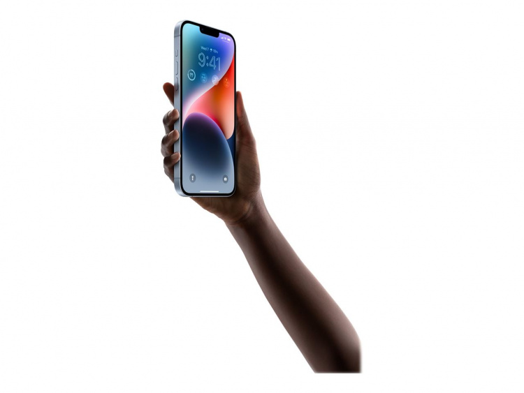 Apple iPhone 14 Plus 5G 256GB Blue Apple iPhone 14 Plus 5G 256GB Blue