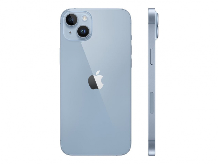 Apple iPhone 14 Plus 5G 256GB Blue Apple iPhone 14 Plus 5G 256GB Blue