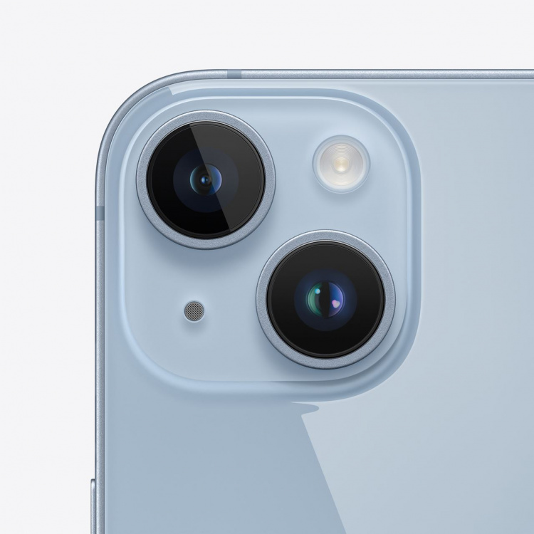 Apple iPhone 14 Plus 5G 256GB Blue Apple iPhone 14 Plus 5G 256GB Blue