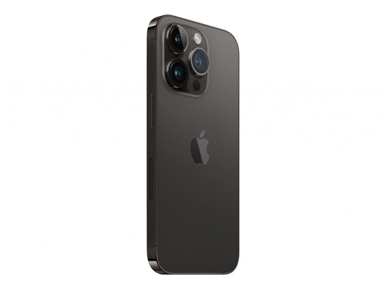 Apple iPhone 14 Pro 5G 128GB Space Black