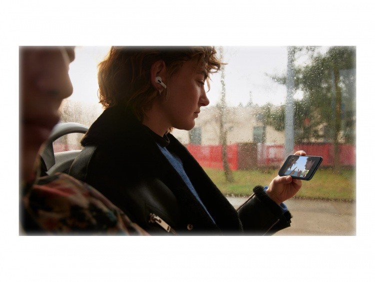 Apple iPhone SE 5G 256GB Midnight