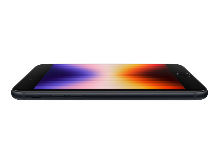 Apple iPhone SE 5G 256GB Midnight