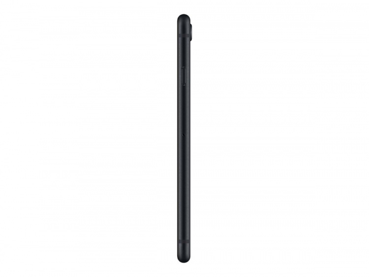 Apple iPhone SE 5G 256GB Midnight