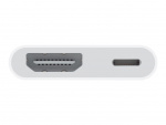 Apple Lightning Digital AV Adapter Apple Lightning Digital AV Adapter