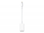 Apple Lightning-till-USB-kameraadapt Apple Lightning-till-USB-kameraadapt
