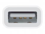 Apple Lightning-till-USB-kameraadapt Apple Lightning-till-USB-kameraadapt