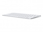 Apple MAGIC KEYBOARD - Swedish - Silver