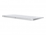 Apple MAGIC KEYBOARD - Swedish - Silver
