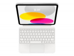 Apple Magic Keyboard Folio For Ipad 10,9 Apple Magic Keyboard Folio For Ipad 10,9