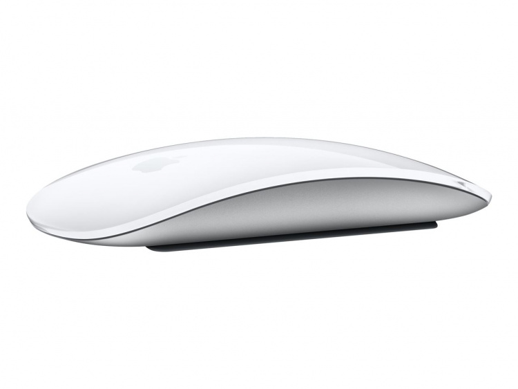 Apple MAGIC MOUSE - SILVER