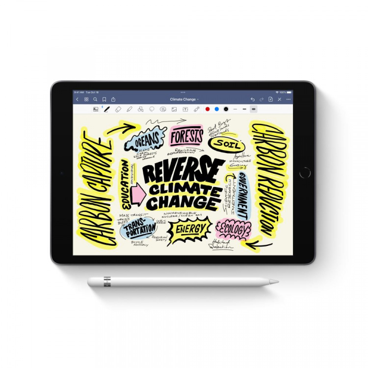 Apple Pencil (1st Generation) Apple Pencil (1st Generation)