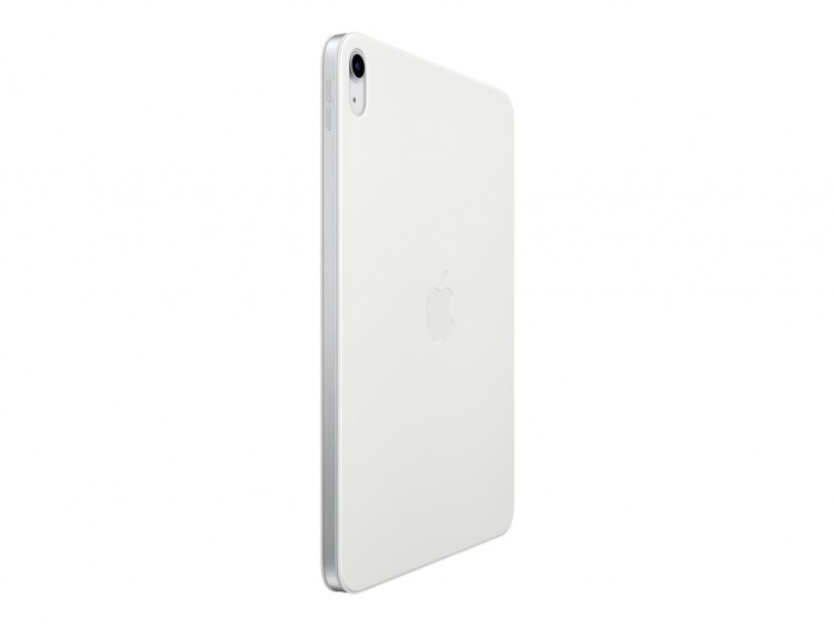 Apple Smart Folio for iPad (10th generation) - White Apple Smart Folio for iPad (10th generation) - White
