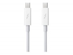 Apple THUNDERBOLT CABLE 0 5M Apple THUNDERBOLT CABLE 0 5M