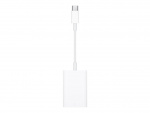 Apple USB-C to SD Card Reader Apple USB-C to SD Card Reader
