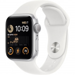 Apple WATCH SE GPS + CELL 44MM SILVER