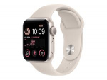 Apple WATCH SE GPS 40MM STARLIGHT