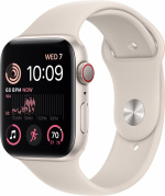 Apple WATCH SE GPS+CEL 44MM STARLIGHT