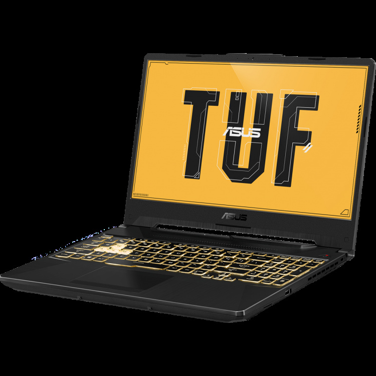 ASUS FX506HC-HN004W 15.6