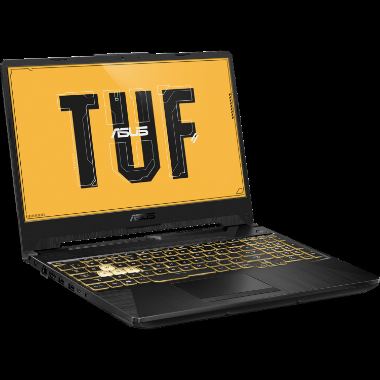 ASUS FX506HC-HN004W 15.6