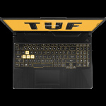 ASUS FX506HC-HN004W 15.6