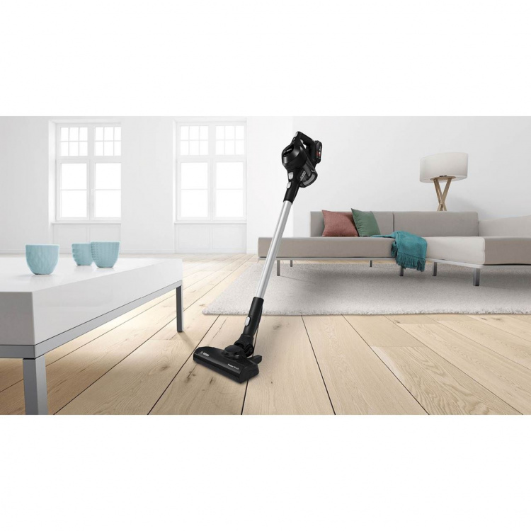 Bosch Skaftdammsugare BBS611BSC