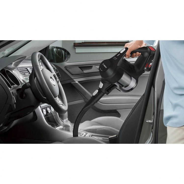 Bosch Skaftdammsugare BBS611BSC