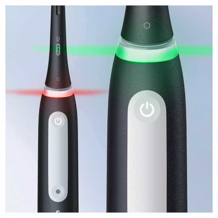 Oral-B iO4s Matt Black