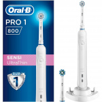 Oral-B Pro 1 800 White