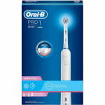 Oral-B Pro 1 800 White