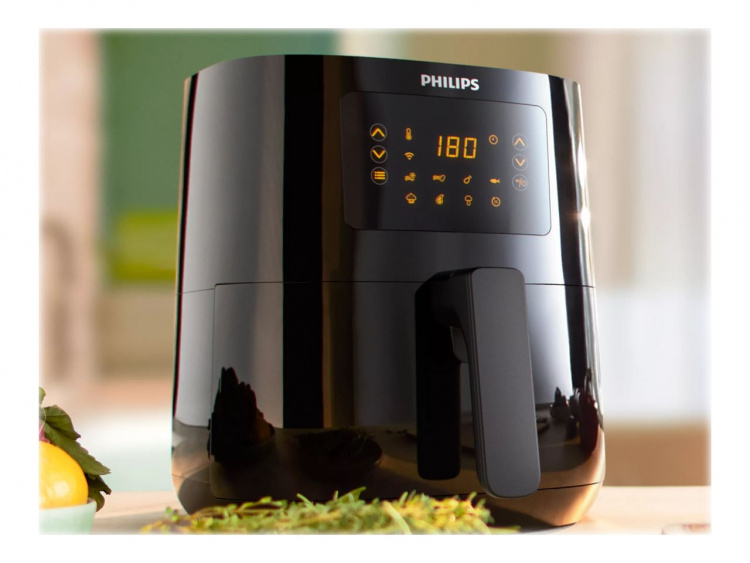 Philips Airfryer HD9255/90 Connected