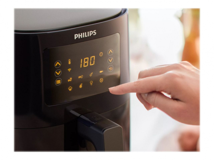 Philips Airfryer HD9255/90 Connected