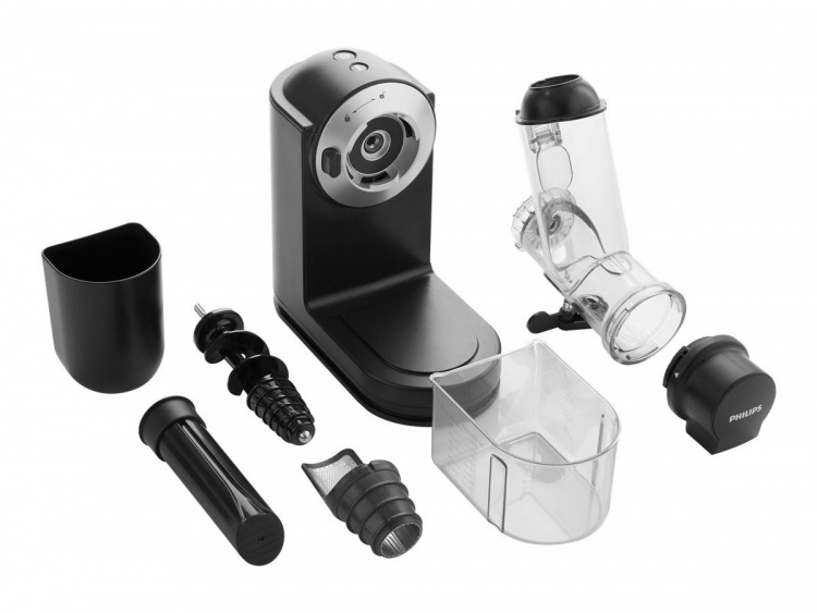 Philips Slowjuicer Viva HR1889/70