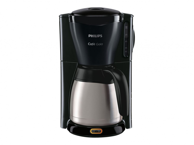 Philips Termosbryggare HD7544/20 black Philips Termosbryggare HD7544/20 black