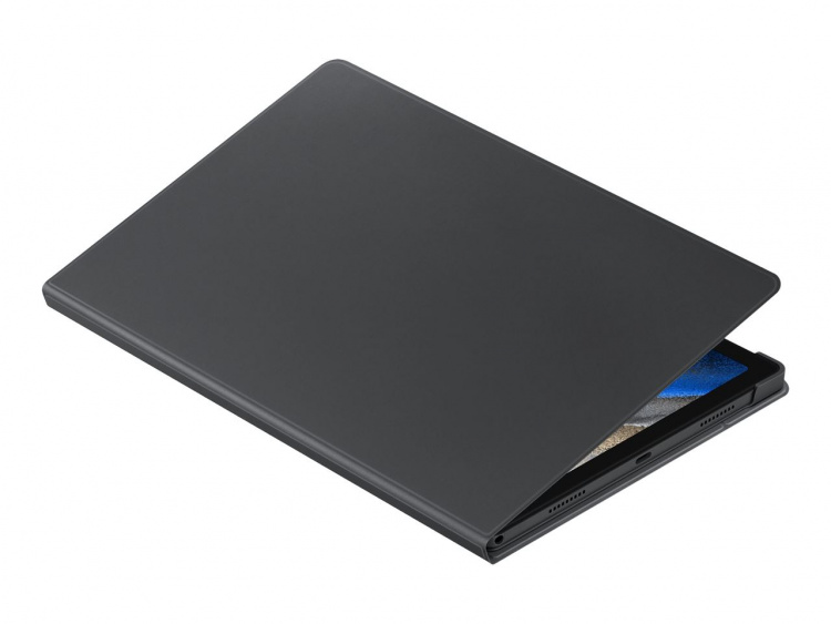 Samsung BOOK COVER GALAXY TAB A8 DARK GREY