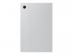 Samsung BOOK COVER GALAXY TAB A8 SILVER