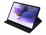 Samsung Book Cover Galaxy Tab S7FE/Plus Black 