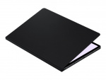 Samsung Book Cover Galaxy Tab S7FE/Plus Black 